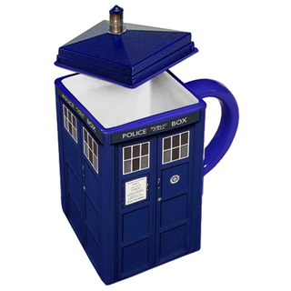 Illustration for article titled The Geekiest Toys to Help Turn Your Cubicle into a Lair